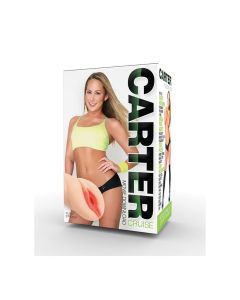 Carter Cruise 3D Pussy Stroker